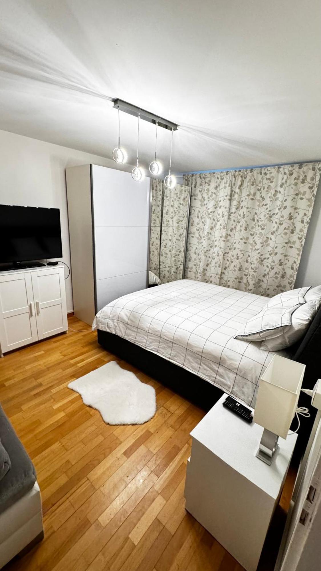 Apartemen Green Heaven House *